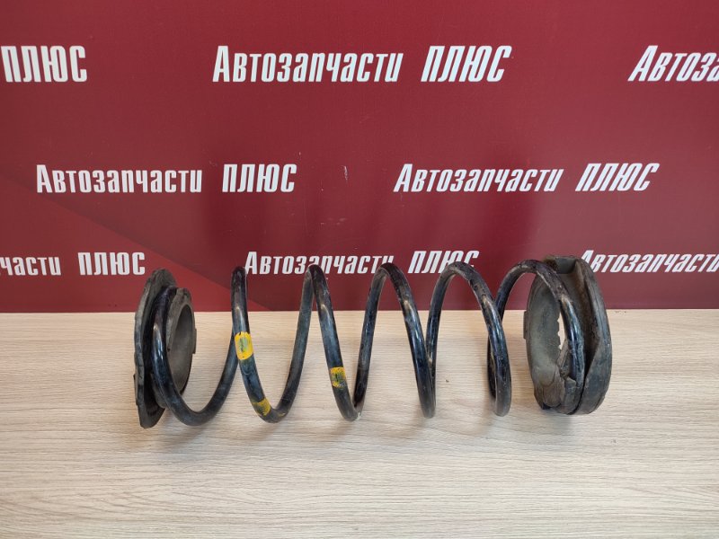 Пружина подвески