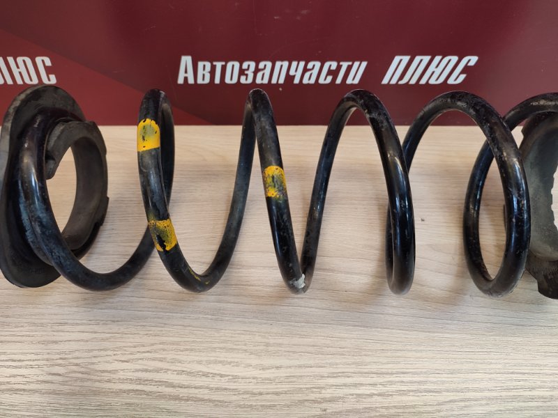 Пружина подвески
