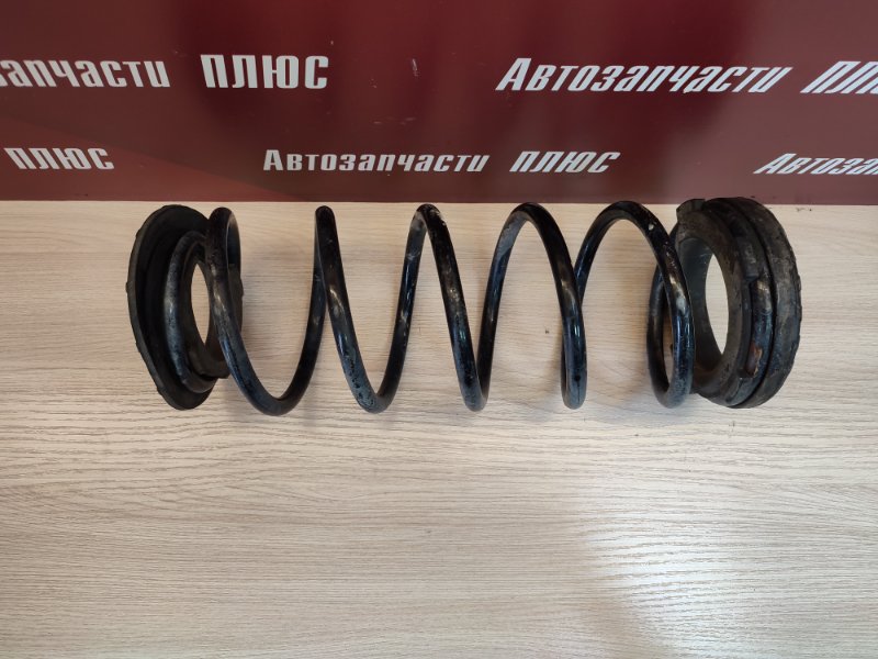 Пружина подвески