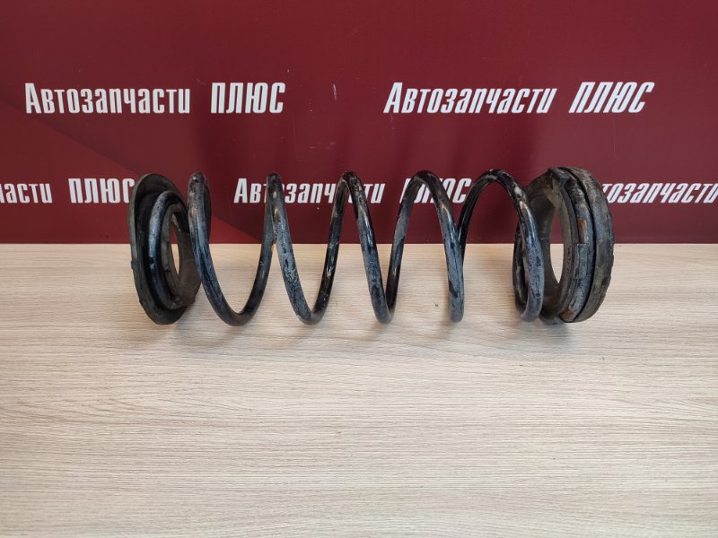 Пружина подвески