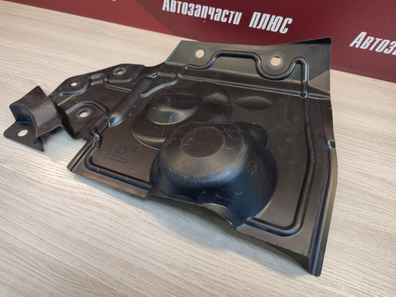 Защита двигателя