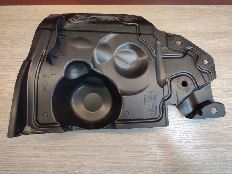 Защита двигателя