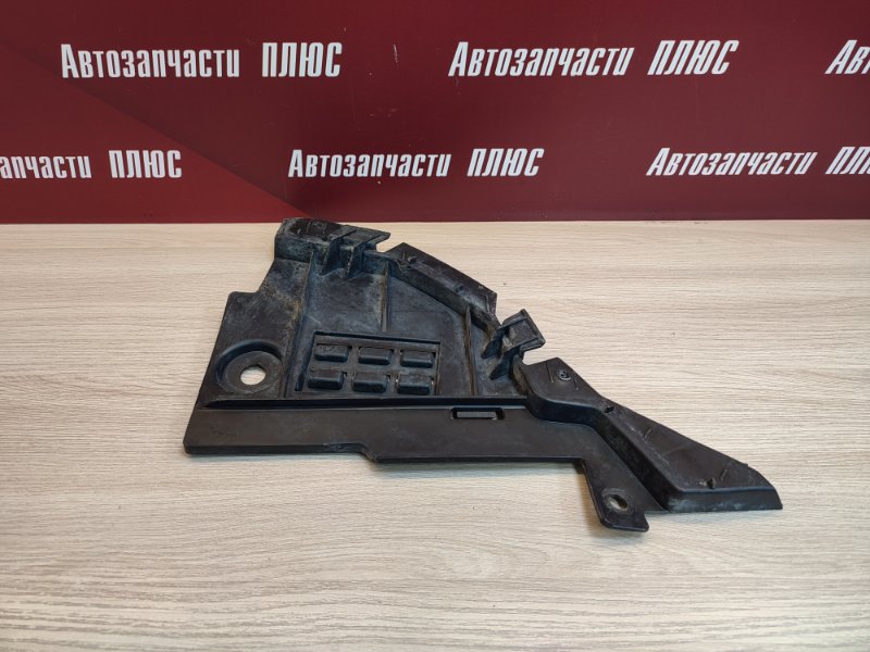 Пыльник бампера