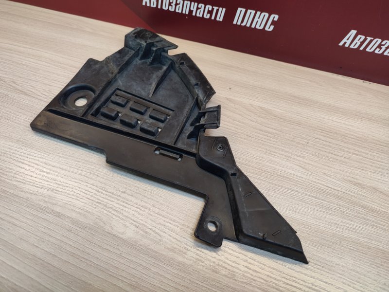 Пыльник бампера