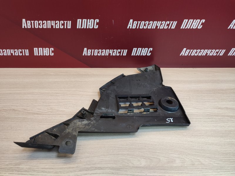 Пыльник бампера