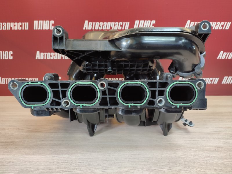 Впускной коллектор