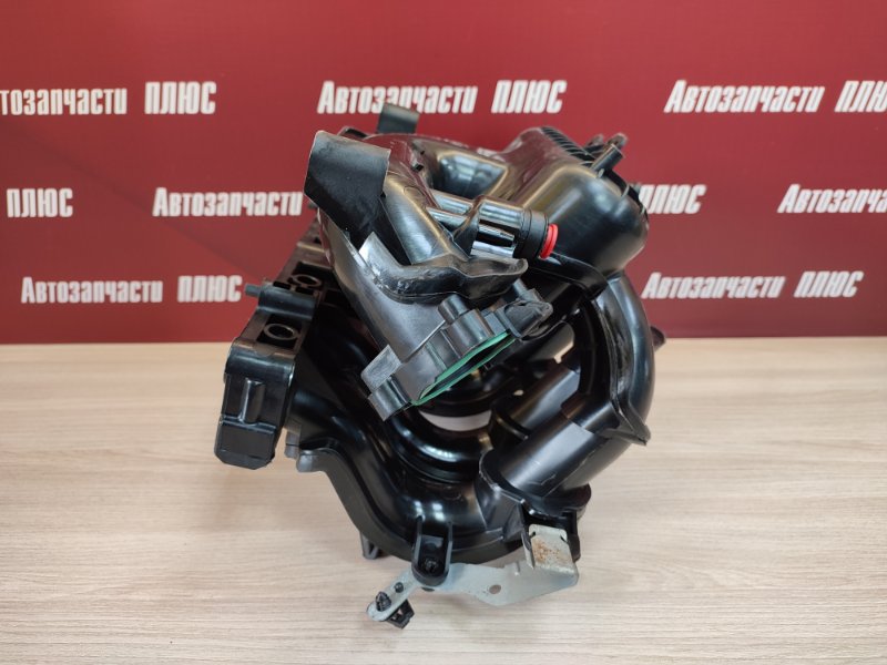 Впускной коллектор