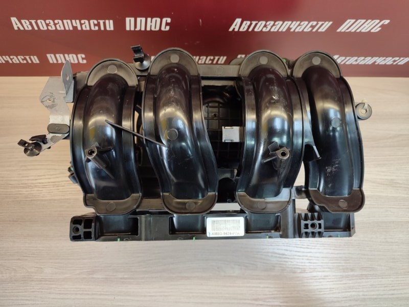 Впускной коллектор