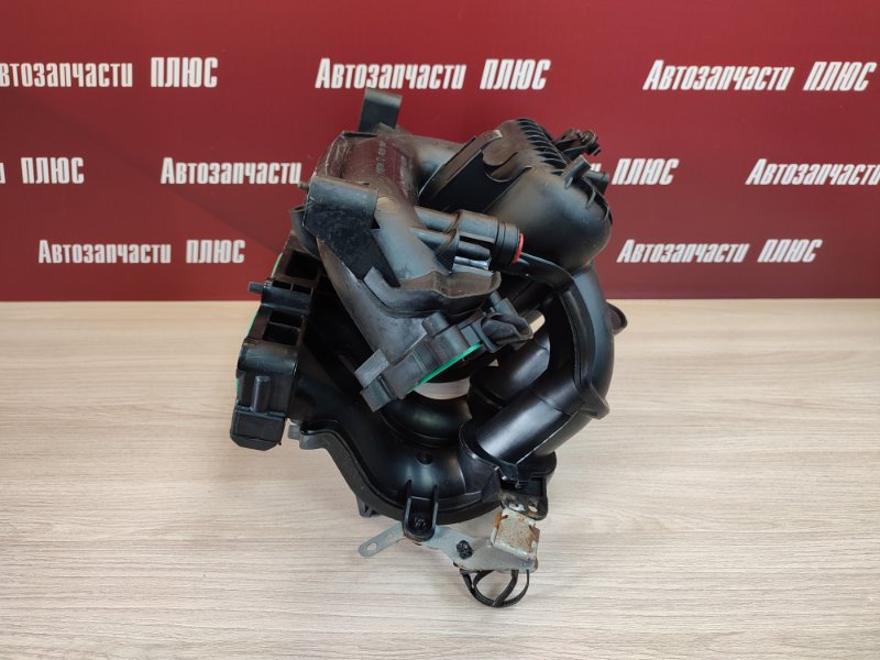 Впускной коллектор