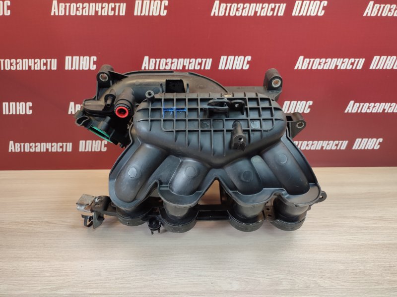 Впускной коллектор