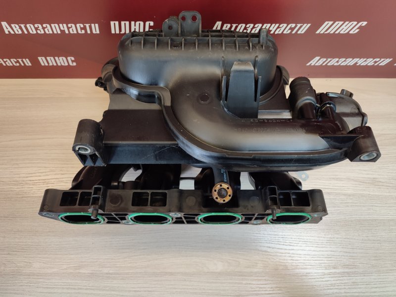 Впускной коллектор