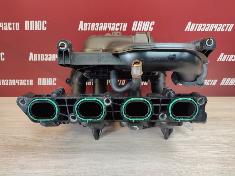 Впускной коллектор