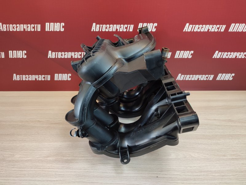 Впускной коллектор