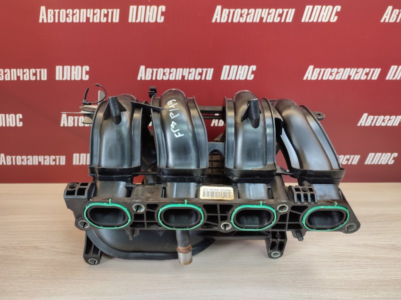 Впускной коллектор