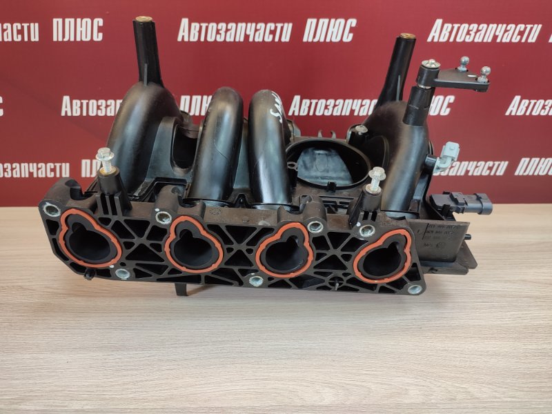 Впускной коллектор