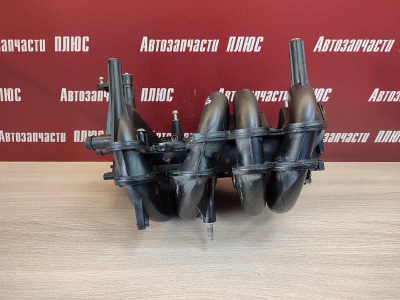 Впускной коллектор