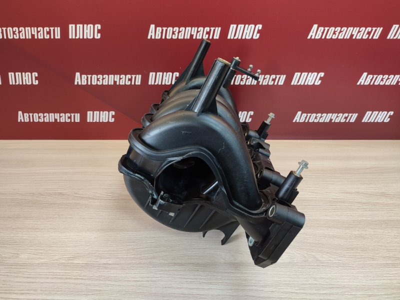 Впускной коллектор