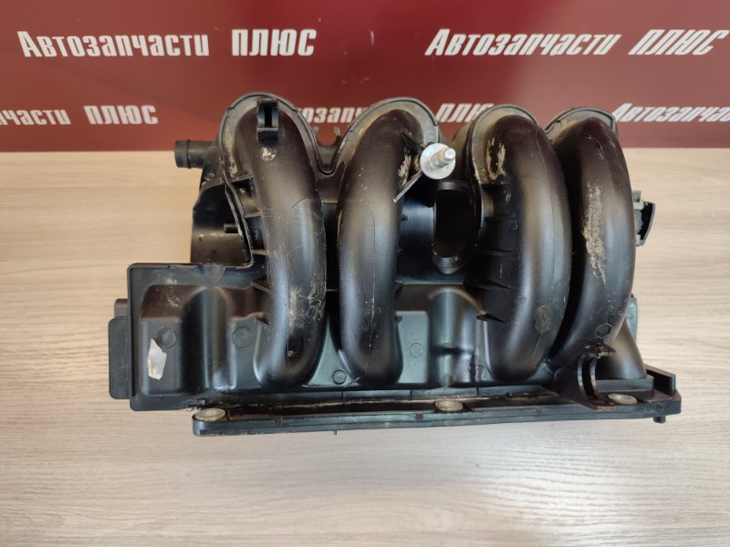 Впускной коллектор