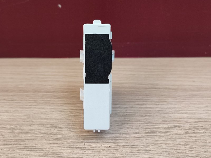 Датчик ремня безопасности