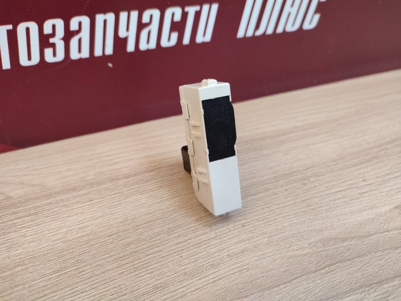 Датчик ремня безопасности