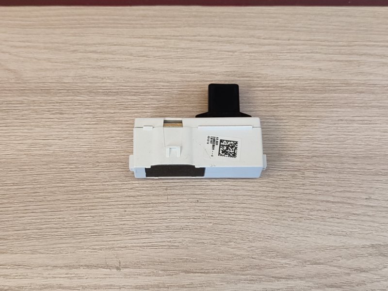 Датчик ремня безопасности