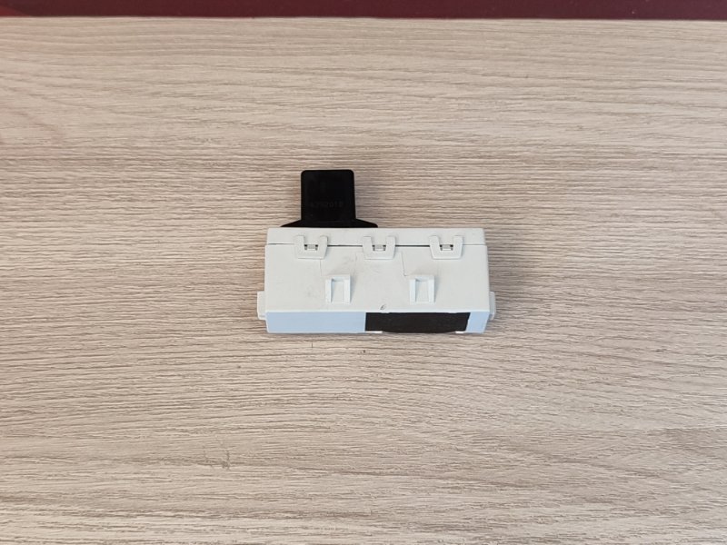 Датчик ремня безопасности