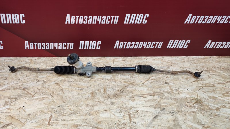 Рулевая рейка