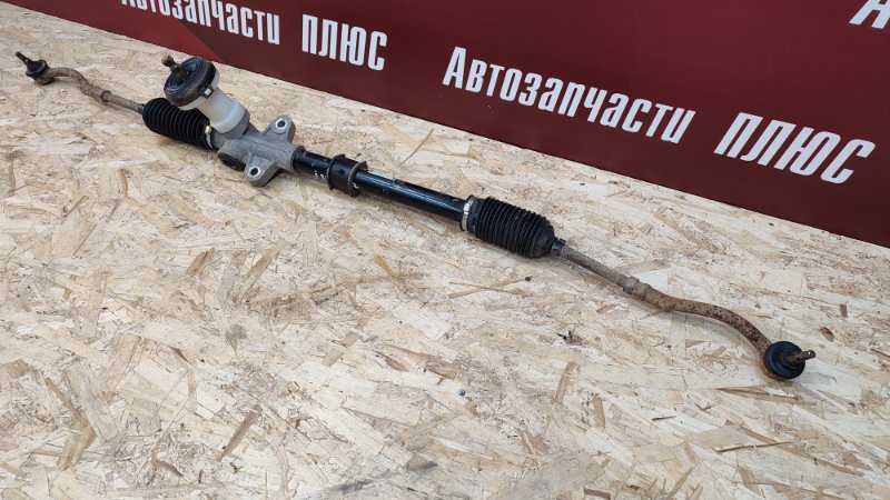 Рулевая рейка