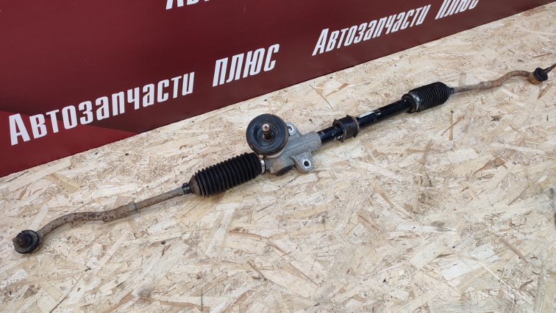 Рулевая рейка