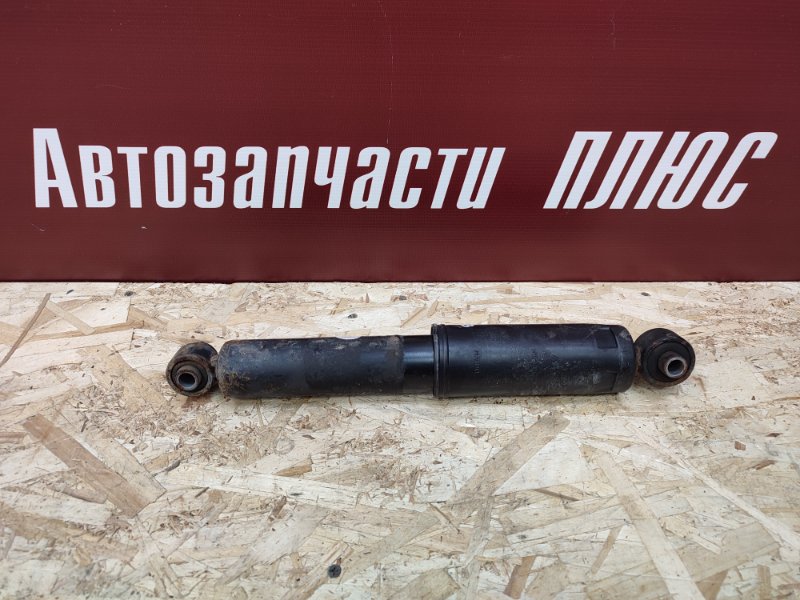 Амортизатор