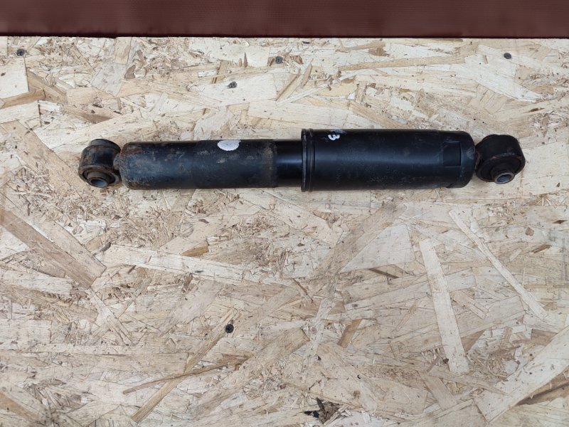 Амортизатор