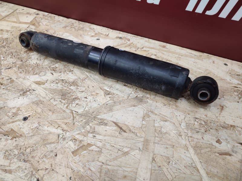 Амортизатор