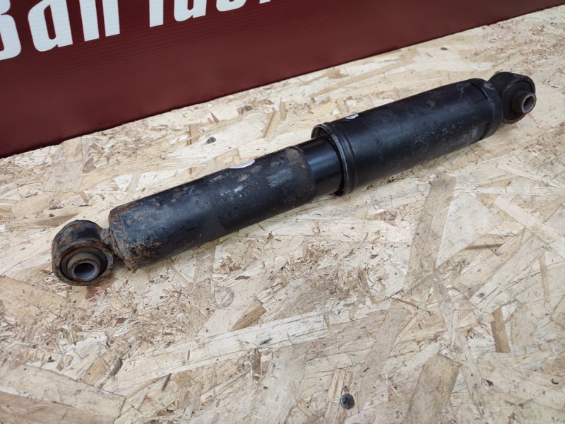 Амортизатор