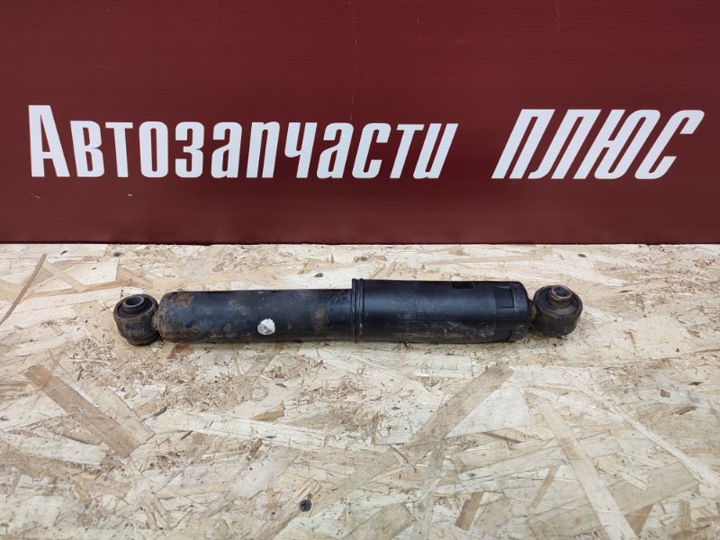 Амортизатор