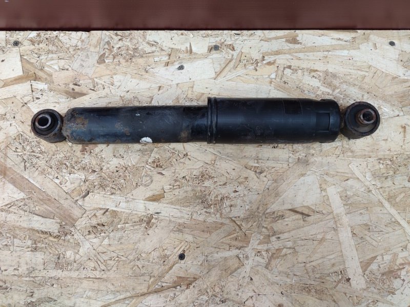 Амортизатор