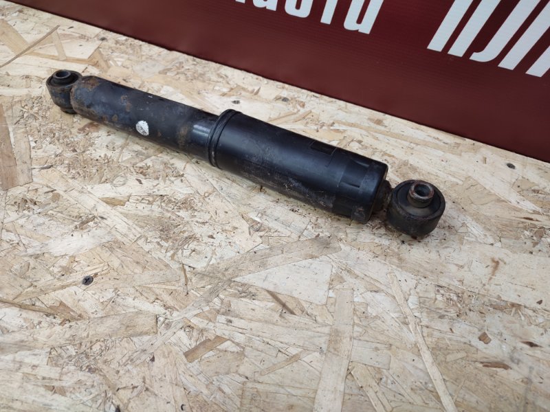 Амортизатор