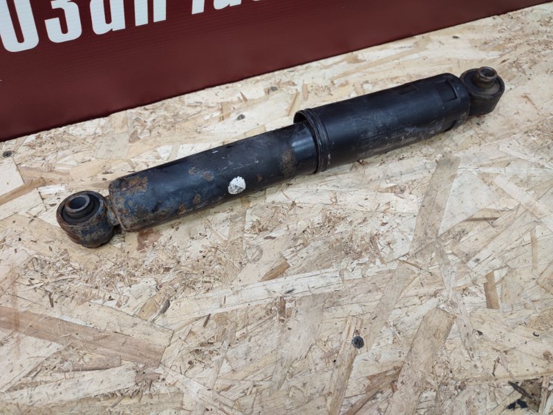 Амортизатор