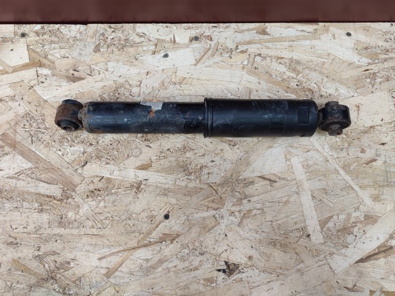 Амортизатор