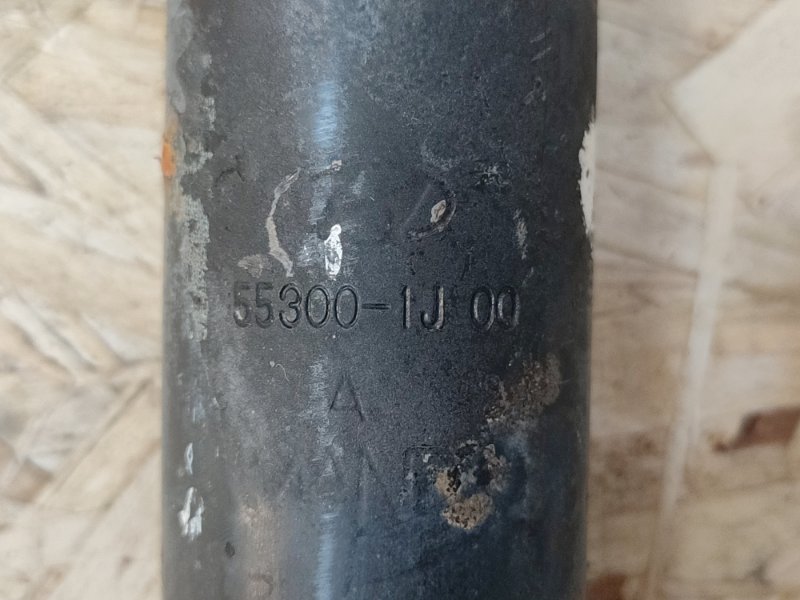 Амортизатор