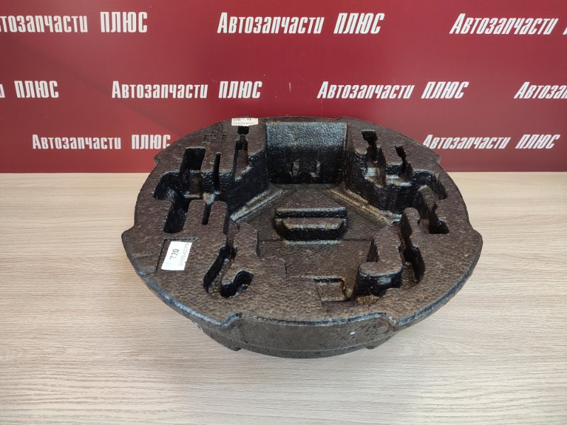 Органайзер багажника