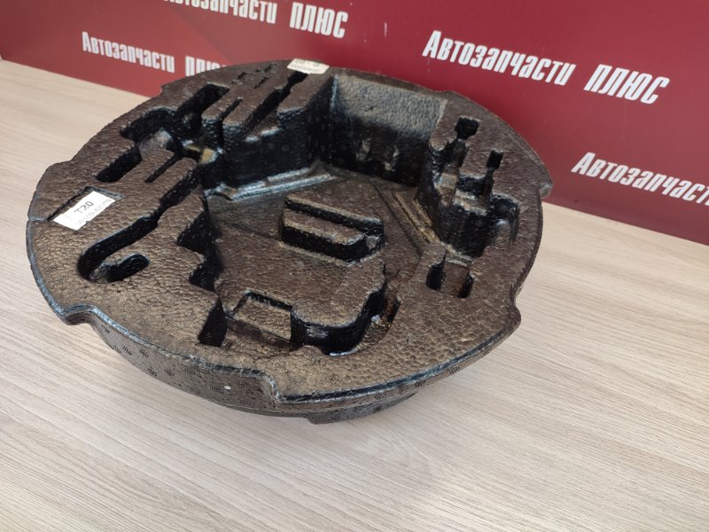 Органайзер багажника