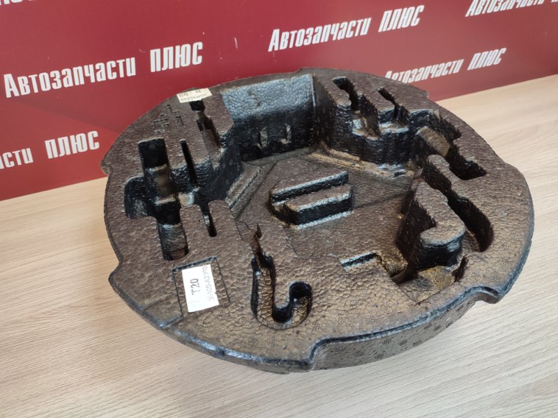 Органайзер багажника