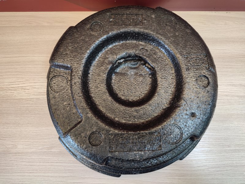 Органайзер багажника