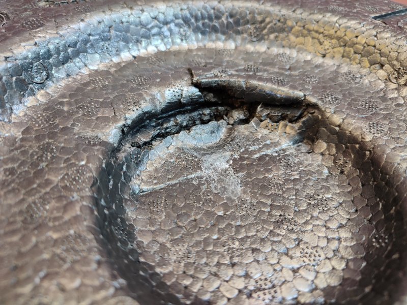 Органайзер багажника