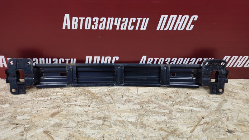 Усилитель бампера