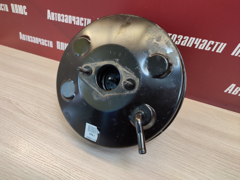 Вакуумный усилитель тормозов