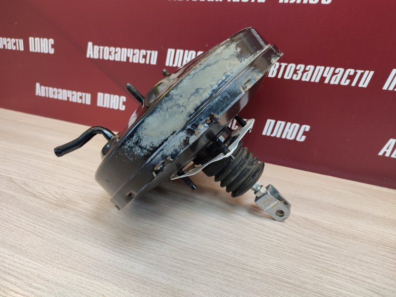 Вакуумный усилитель тормозов