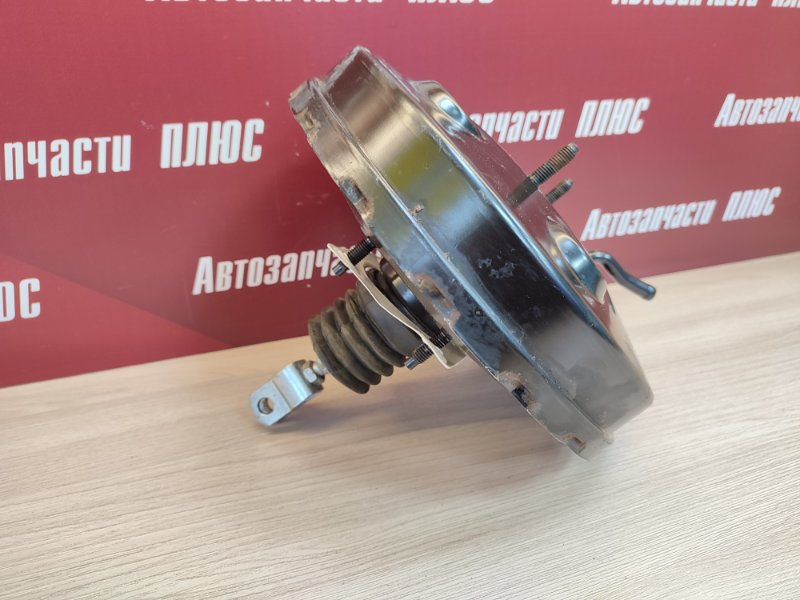 Вакуумный усилитель тормозов