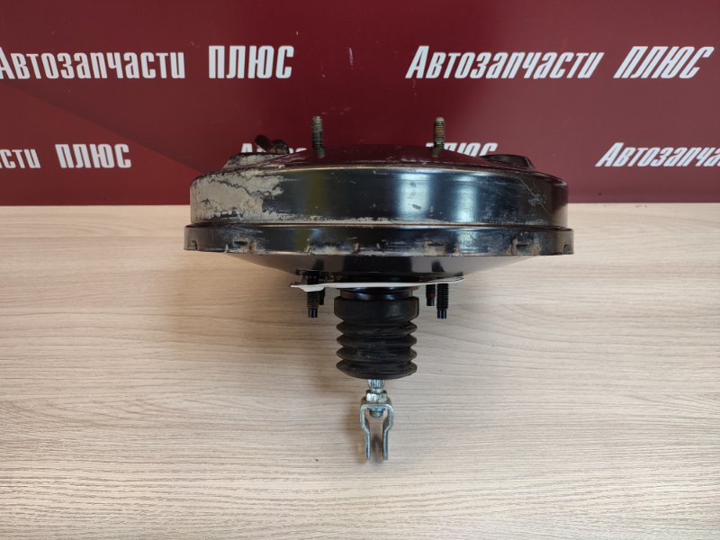 Вакуумный усилитель тормозов