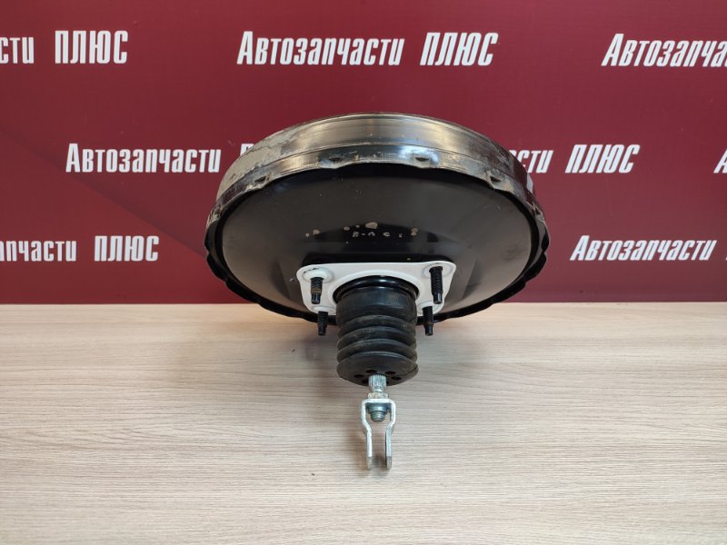 Вакуумный усилитель тормозов